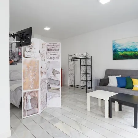 Livemalaga Panaderos Old Town Apartment Malaga