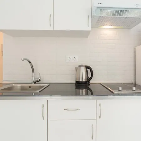 Apartment Livemalaga Panaderos Old Town *
